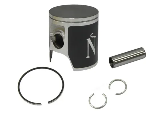 Namura Piston Kit 48.45 +1.5 Over 8.2:1 Compression