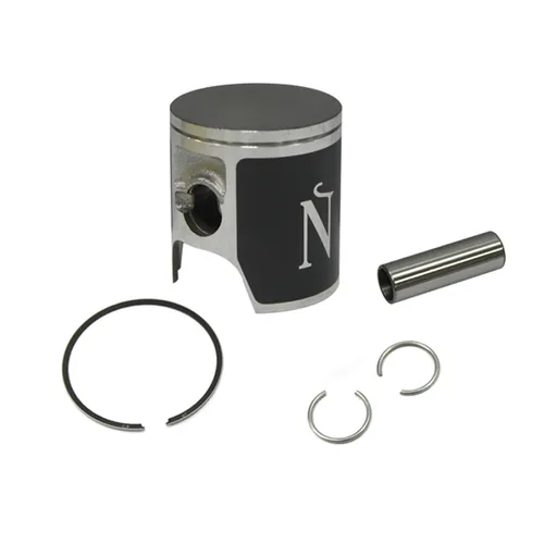 Namura Piston Kit 46.96 +.01 Over 8.2:1 Compression