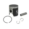 Namura Piston Kit 46.96 +.01 Over 8.2:1 Compression