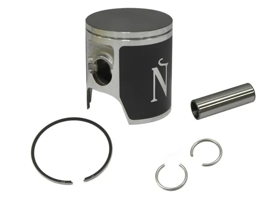 Namura Piston Kit 46.97 +.02 Over 8.2:1 Compression