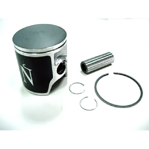 Namura Piston Kit 46.97 +.02 Over 8.2:1 Compression