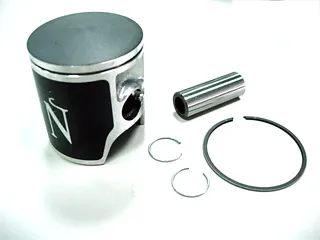 Namura Piston Kit 46.97 +.02 Over 8.2:1 Compression