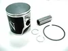Namura Piston Kit 46.97 +.02 Over 8.2:1 Compression