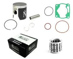 Namura Top End Piston Rebuild Kit 46.95mm STD Bore 8.2:1