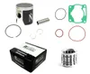 Namura Top End Piston Rebuild Kit 46.95mm STD Bore 8.2:1