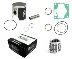 Namura Top End Piston Rebuild Kit 47.44mm +.5 OB 8.2:1