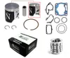 Namura Top End Rebuild Kit 43.44mm STD Bore