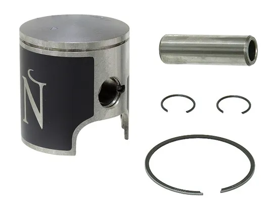 Namura Nikasil Piston Kit 44.96mm 11.1