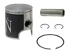 Namura Nikasil Piston Kit 44.96mm 11.1