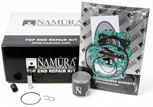 Namura Top End Rebuild Kit 44.96mm STD Bore