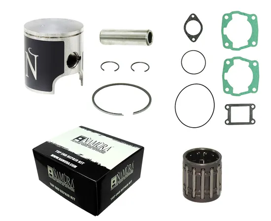 Namura Top End Rebuild Kit 44.96mm STD Bore