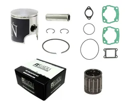 Namura Top End Rebuild Kit 44.96mm STD Bore