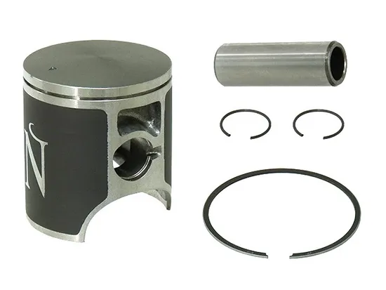 Namura Piston Kit 46.97 +.02 Over STD Compression