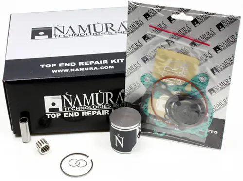 Namura Top End Piston Rebuild Kit 46.97mm +.02 OB