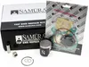 Namura Top End Piston Rebuild Kit 46.97mm +.02 OB