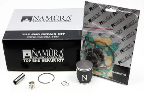 Namura Top End Piston Rebuild Kit 46.95mm STD Bore