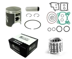 Namura Top End Piston Rebuild Kit 46.95mm STD Bore
