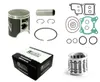 Namura Top End Piston Rebuild Kit 46.95mm STD Bore