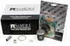 Namura Top End Piston Rebuild Kit 46.95mm STD Bore