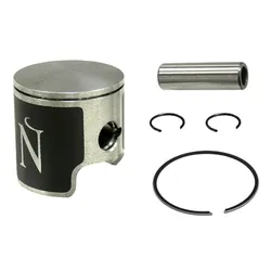 Namura Nikasil Piston Kit 44.97mm 11.1 +.01OB