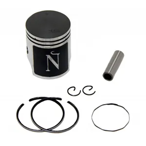 Namura Piston Kit 44.98 +.02 Over STD Compression