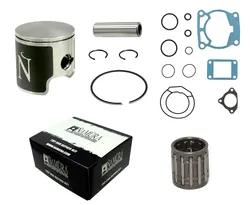 Namura Top End Piston Rebuild Kit 44.96mm STD Bore