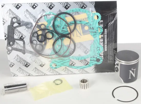 Namura Top End Piston Rebuild Kit 46.96mm +.01 OB
