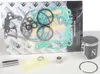 Namura Top End Piston Rebuild Kit 46.96mm +.01 OB