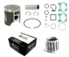 Namura Top End Piston Rebuild Kit 46.95mm STD Bore