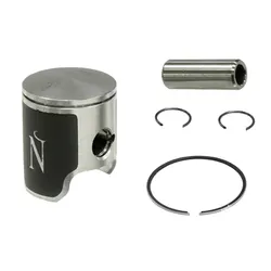 Namura Nikasil Piston Kit 39.46mm 11.1