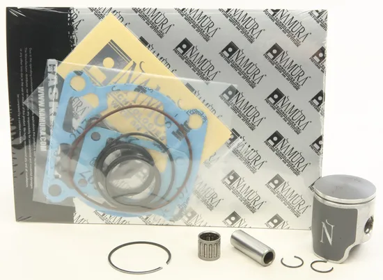 Namura Top End Rebuild Kit 39.47mm +.01 OB