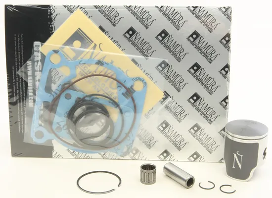 Namura Top End Rebuild Kit 39.48mm +.02 OB 2