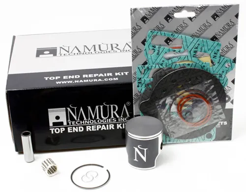 Namura Top End Piston Rebuild Kit 54.20mm +.01 OB