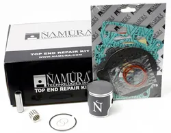 Namura Top End Piston Rebuild Kit 54.20mm +.01 OB