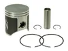 Namura Piston Kit 53.95 +.01 Over STD Compression