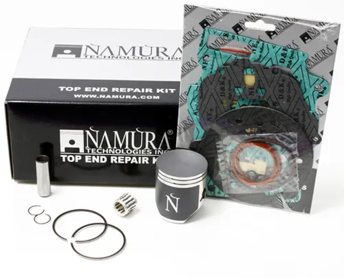 Namura Top End Piston Rebuild Kit 53.95mm +.01 OB 1