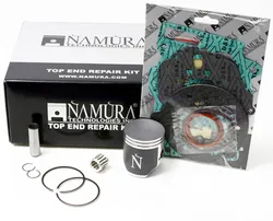 Namura Top End Piston Rebuild Kit 53.95mm +.01 OB
