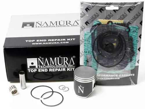 Namura Top End Piston Rebuild Kit 53.96mm +.02 OB