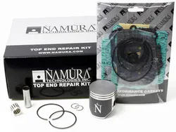 Namura Top End Piston Rebuild Kit 53.96mm +.02 OB