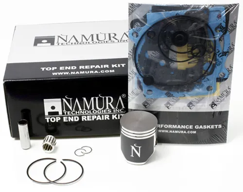 Namura Top End Piston Rebuild Kit 53.94mm STD Bore 1