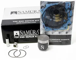 Namura Top End Piston Rebuild Kit 53.94mm STD Bore