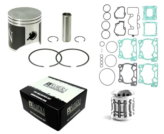 Namura Top End Rebuild Kit 53.94mm STD Bore 2