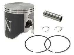 Namura Piston Kit 71.94 STD Bore STD Compression
