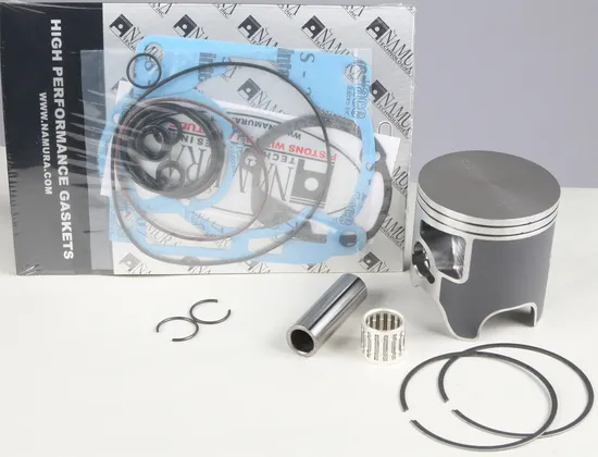 Namura Top End Piston Rebuild Kit 71.95mm +.01 OB 2
