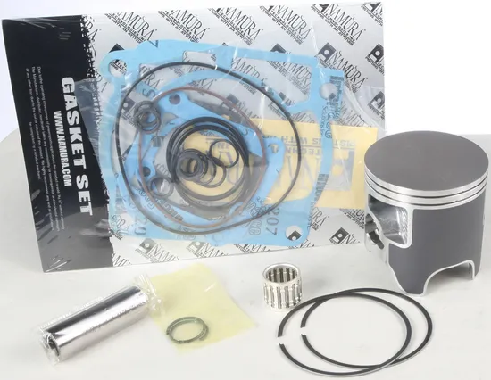Namura Top End Rebuild Kit 71.95mm +.01 OB