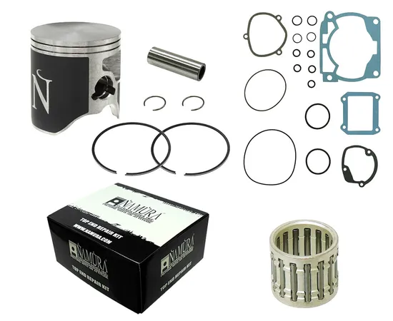 Namura Top End Rebuild Kit 71.94mm STD Bore