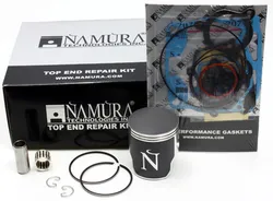 Namura Top End Piston Rebuild Kit 67.44mm STD Bore