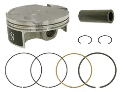 Namura Hyperdryve Piston Kit 94.95 +.01 Over 11.9:1 STD Comp