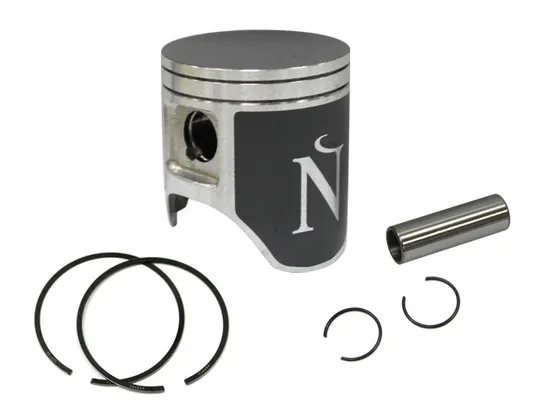 Namura Piston Kit 67.44 STD Bore STD Compression
