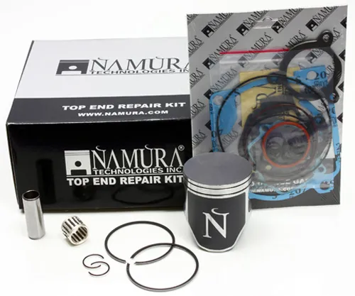 Namura Top End Piston Rebuild Kit 67.44mm STD Bore
